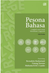 Image of Pesona   Bahasa
