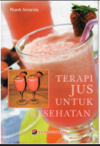 Image of Terapi Jus Untuk Kesehatan
