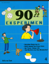 Image of 90 Eksperimen 4