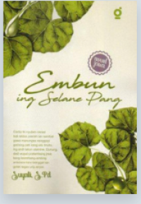 Image of Embun Ing Selane Pang