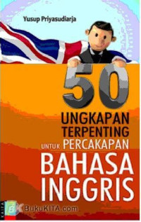 Image of 50 Ekspresi asik untuk percakapan bahasa inggris