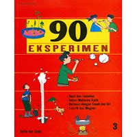 Image of 90 Eksperimen 3