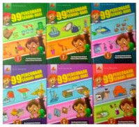 Image of 99 PERCOBAAN SEHARI-HARI