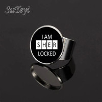 Image of Adventure of the Eleven Cuff-Buttons, Sherlock Holmes-Plesetan (Novel)