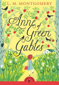 Image of Anne of Green Gables
