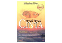 Image of Ayat-ayat cinta