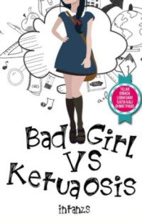 Image of Bad Girls vs Ketua Osis