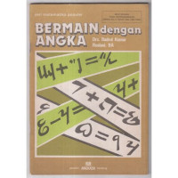Image of BERMAIN DENGAN ANGKA