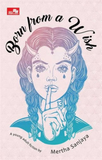 Image of Born From a Wish