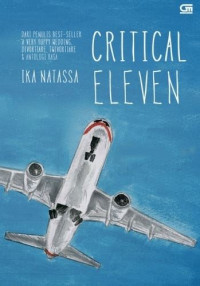 Image of Critical Eleven