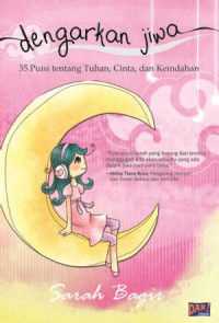 Image of Dengarkan Jiwa