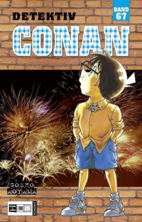 Image of Detektif Conan ( Buku 67 )