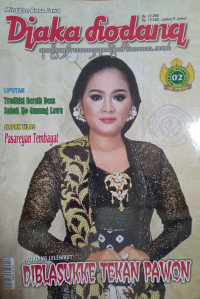 Image of Djaka Lodang No. 02