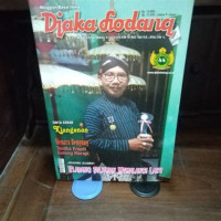 Image of Djaka Lodang No. 44