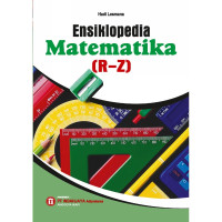 Image of ENSIKLOPEDIA MATEMATIKA R-Z
