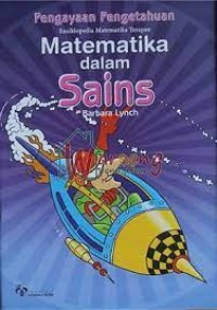 Image of Ensiklopedia matematika terapan : matematika dalam sains