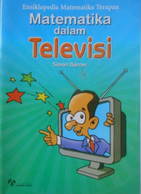 Image of Ensiklopedia matematika terapan / matematika dalam televisi