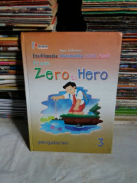 Image of Ensiklopedia matematika untuk anak ; From zero to hero: Pengukuran 3