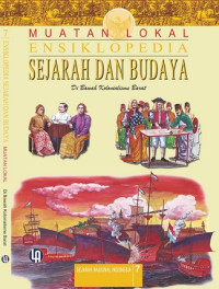 Image of ENSIKLOPEDIA SEJARAH dan BUDAYA 7
