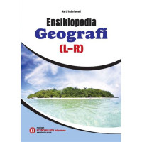 Image of Ensiklopedia tentang geografi / seri L - R buku 2