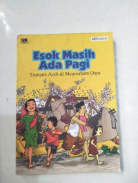 Image of Esok Masih Ada Pagi