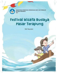 Image of Festival Wisata Budaya Pasar Terapung
