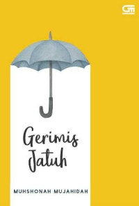 Image of Gerimis Jatuh
