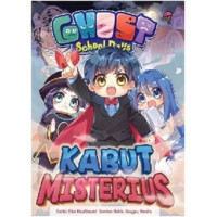 Image of Ghost School Days : Kabut Misterius