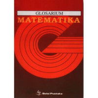 Image of GLOSARIUM MATEMATIKA