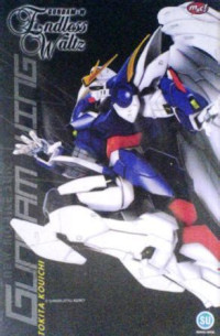 Image of Gundam Wing Endless Waltz