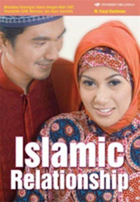 Image of ISLAMIC RELATIONSHIP