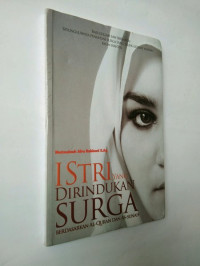 Image of Istri yang di rindukan surga