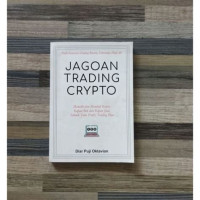 Image of Jagoan trading crypto