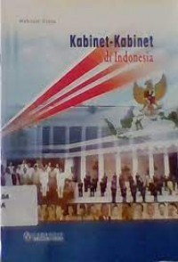 Image of Kabinet-kabinet di indonesia