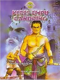 Image of KERIS EMPU GANDRING