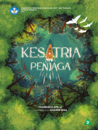 Image of Kesatria Penjaga