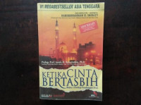 Image of Ketika Cinta Bertasbih : Buku 1 Dwilogi Pembangun Jiwa