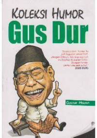 Image of Koleksi Humor Gus Dur