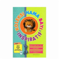 Image of Koleksi nama bayi inspiratif