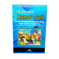 Image of KUMPULAN HUMOR SUFI
