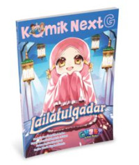 Image of Lailatulqadar