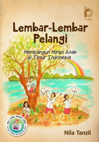 Image of Lembar-Lembar Pelangi