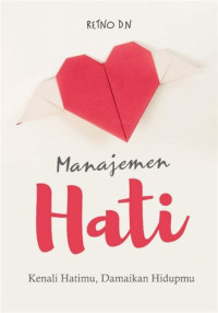 Image of Manajemen Hati