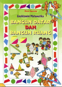 Image of MATEMATIKA 1 SMP :bangun ruang, bangun datar dan segitiga