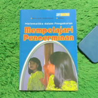 Image of Matematika dalam pengukuran mempelajari pencerminan
