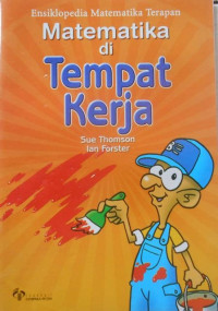 Image of Matematika dalam tempat kerja