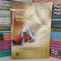 Image of MERAWAT dan MEDIDIK ANAK