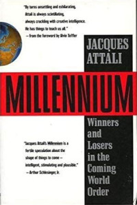 Image of Milenium Ketiga  ( Millenium : Winners and losers in the Coming Word Order )