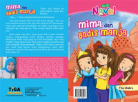 Image of Mima dan Gadis Manja