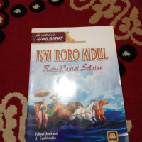 Image of Nyi Roro Kidul ( Ratu Pantai Selatan )